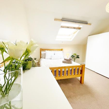 5 Bedroom, Sleeps 9 - Base To Explore Liverpool And Beyond Exterior foto