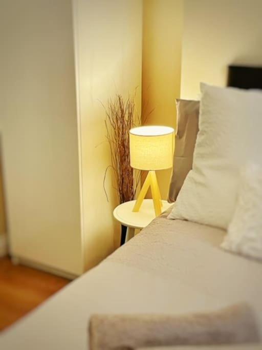 5 Bedroom, Sleeps 9 - Base To Explore Liverpool And Beyond Exterior foto